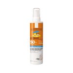 La Roche Posay Dermo Pediatrics Spray Spf50 Sun Spray for Children 200 ml 3337875698696