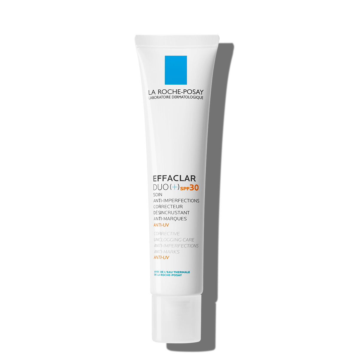 La Roche Posay Effaclar Duo + SPF 30 Cream 40 ml 3337875549493