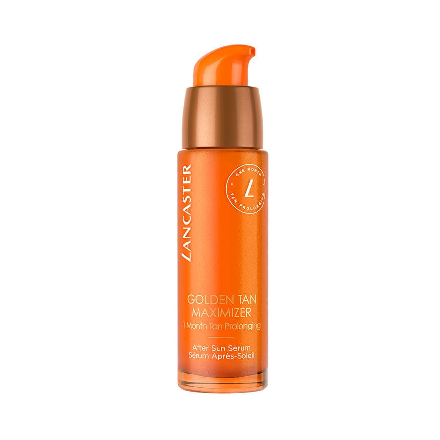 Lancaster Golden Tan Maximizer After Sun Serum 30 ml 3614227913615