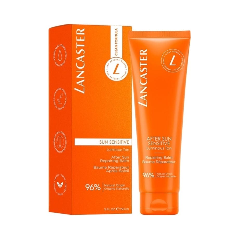 Sun Sensitive After Sun Repairing Balm 150ml 3616301295426