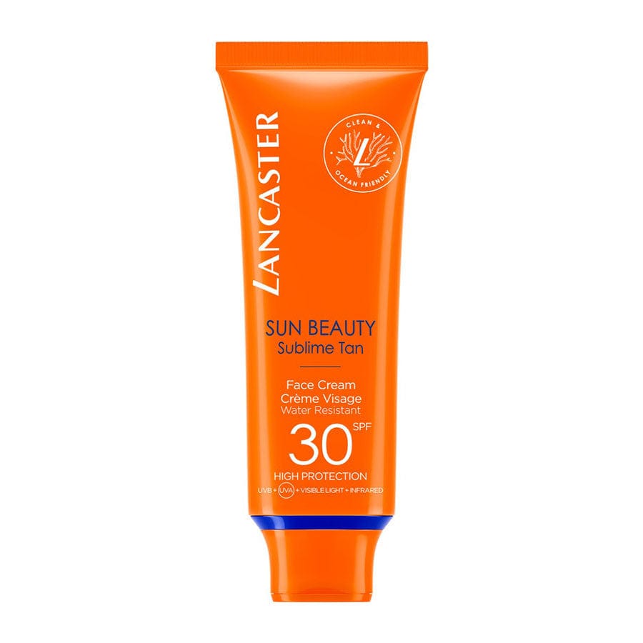 Lancaster Sun Beauty Face Cream SPF30 50 ml 3616302022526