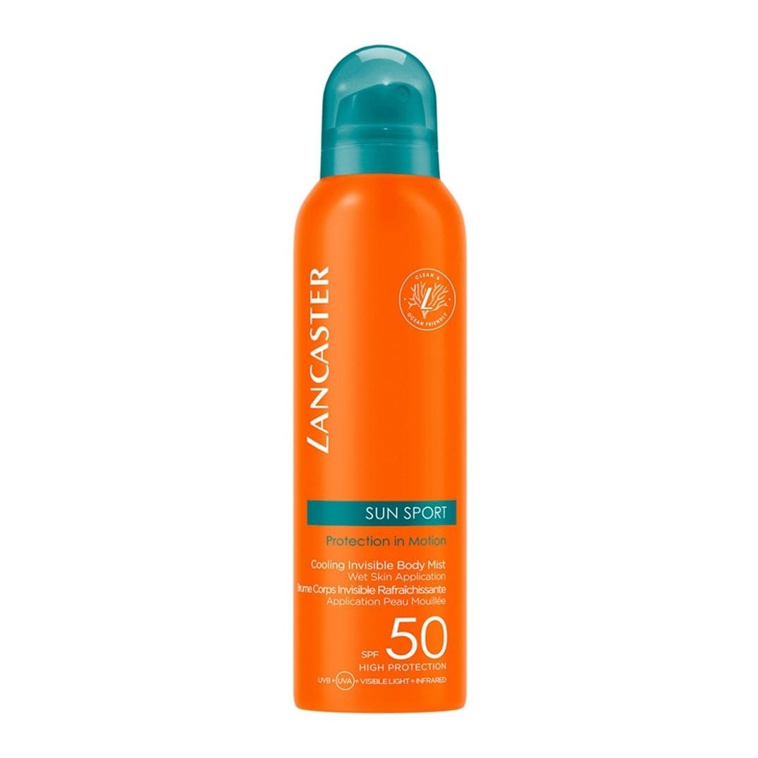 Lancaster Sun Sport Body Mist SPF50 200 ml 3616302514519