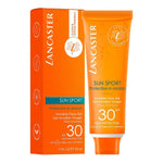 Lancaster Sun Sport Invisible Sunscreen Face Gel SPF30 50 ml 3616302514496