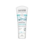 Lavera Basis Sensitiv Organic Hand Cream 75 ml - Chivela