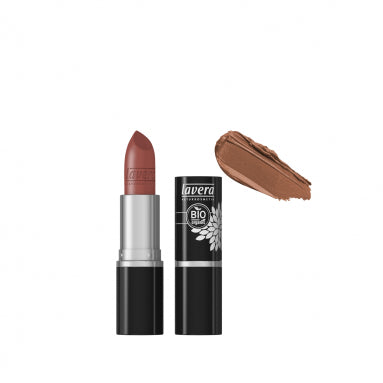 Lavera Beautiful Lips Colour - Modern Camel 31 - Chivela