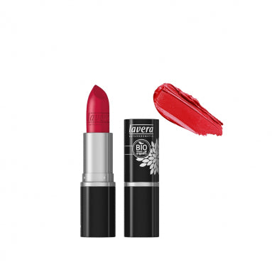 Lavera Beautiful Lips Colour - Timeless Red 34 - Chivela