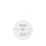 Lavera Cream To Powder Fondöten 10,5 g - Light 01 - Chivela