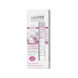 Lavera Illuminating Brightening Eye Cream 15 ml - Chivela