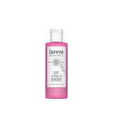 Lavera Soft Eye Make Up Remover Aloe Vera Extract Eye Make Up Remover 100 ml - Chivela