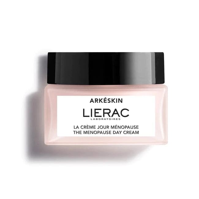 Lierac Arkeskin The Menopause Day Cream 50 ml THE MENOPAUSE DAY CREAM 3701436913496