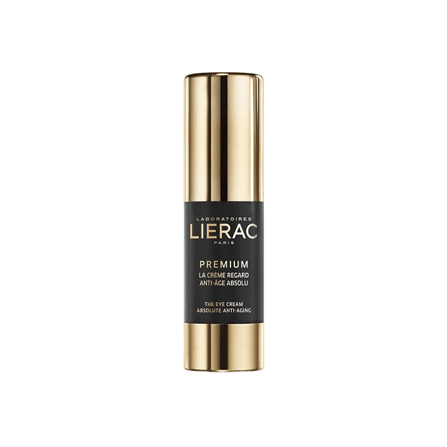 Lierac Premium Anti-Aging Global Eye Contour Cream 15 ml 3508240000295