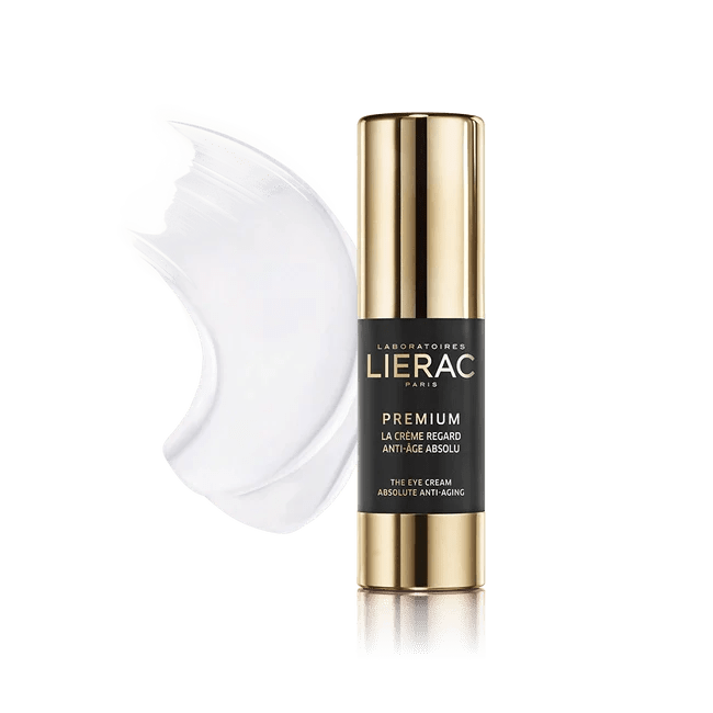 Lierac Premium Anti-Aging Global Eye Contour Cream 15 ml 3508240000295