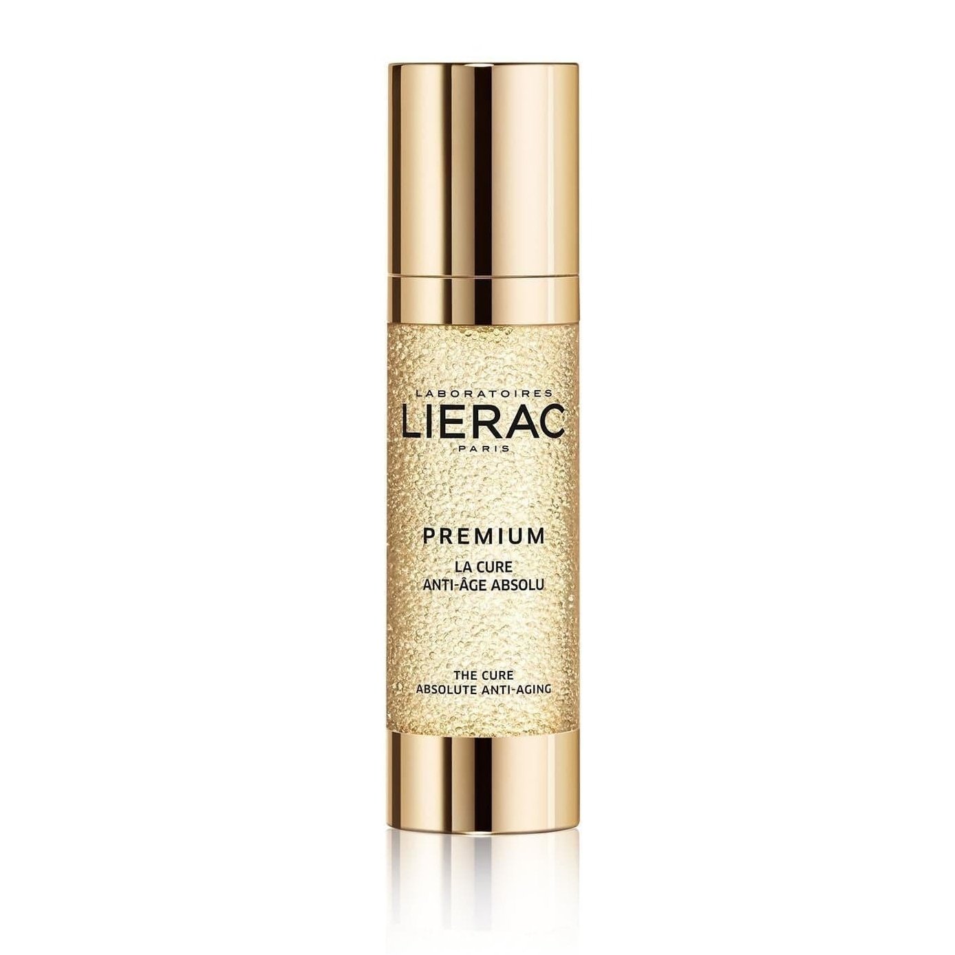 Lierac Premium The Cure Absolute Anti-Aging Treatment 30 ml 3508240005061