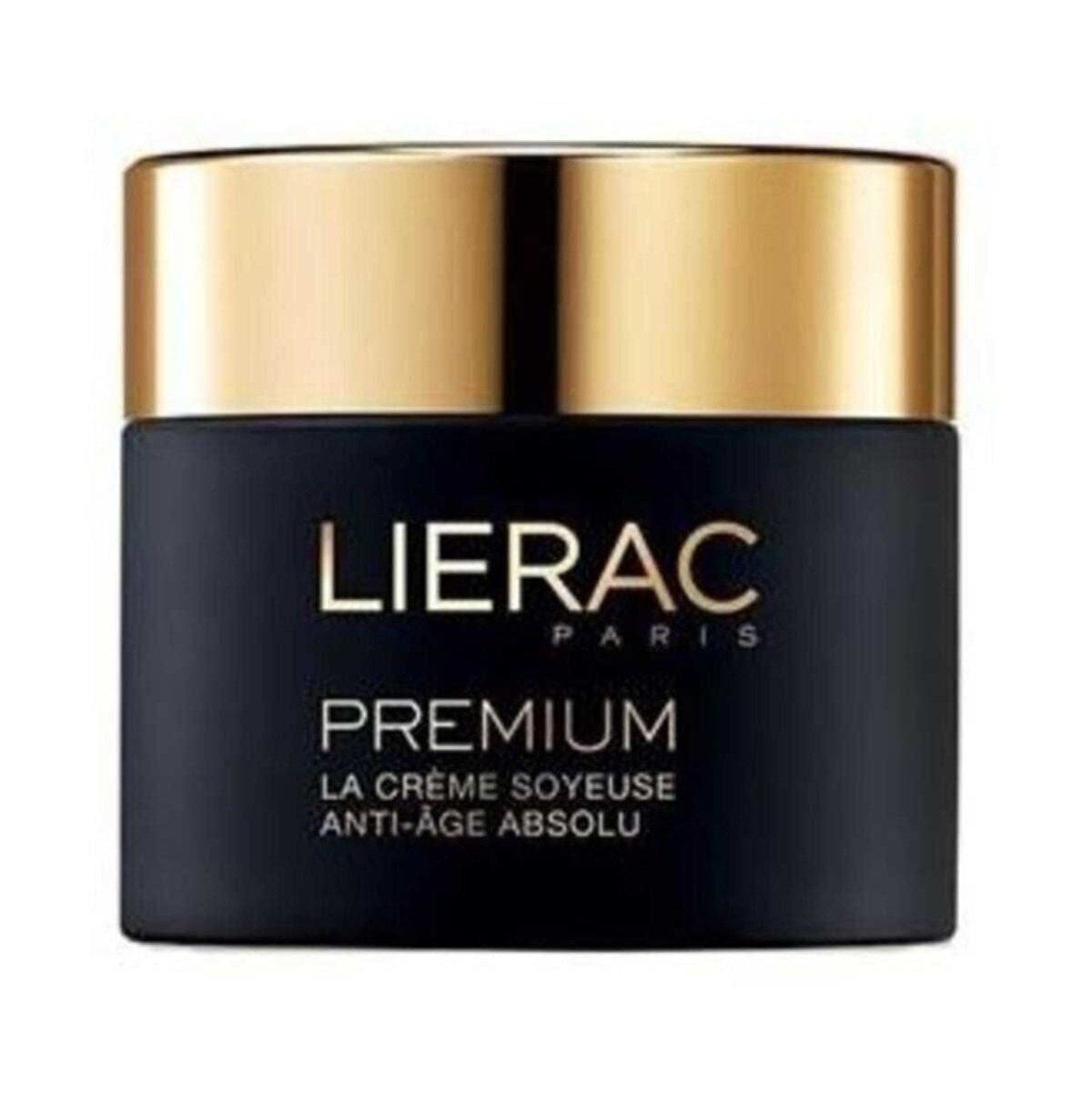 Lierac Premium The Silky Cream 50ml 3508240215675