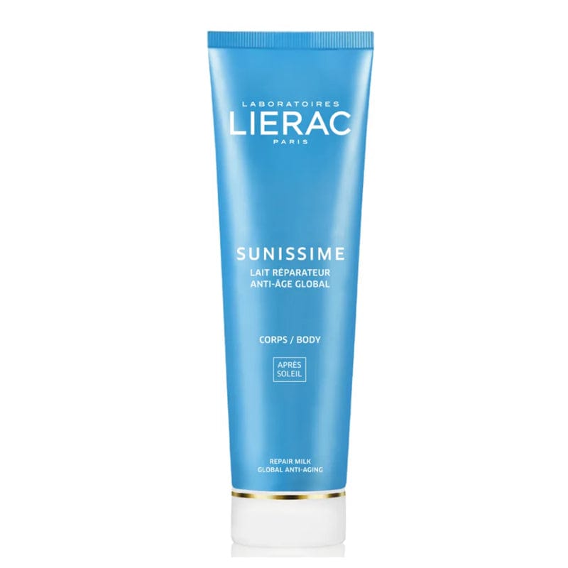 Lierac Sunissime Rehydrating Repair Milk 150ml 3508240001001