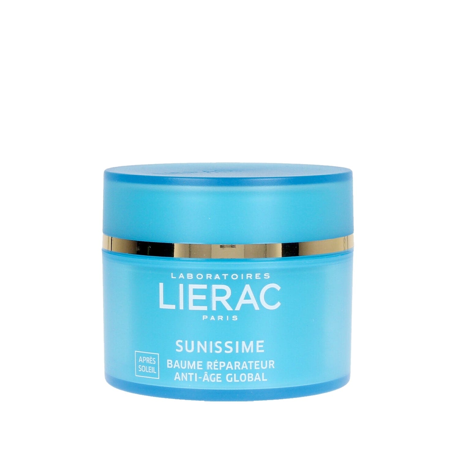 Lierac Sunissime Repair Balm Global Anti-Aging 40ml 3508240006662