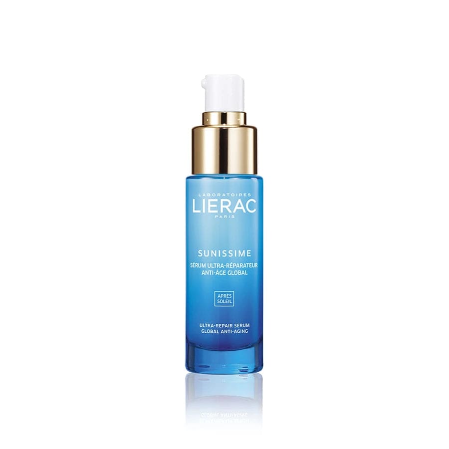 Lierac Sunissime Ultra-Repair Global Anti-Aging Repair Serum 30 ml 3508240006631