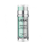 Lierac Sebologie Imperfections Resurfacing Day & Night Double Concentrate 30 ml 3508240003968