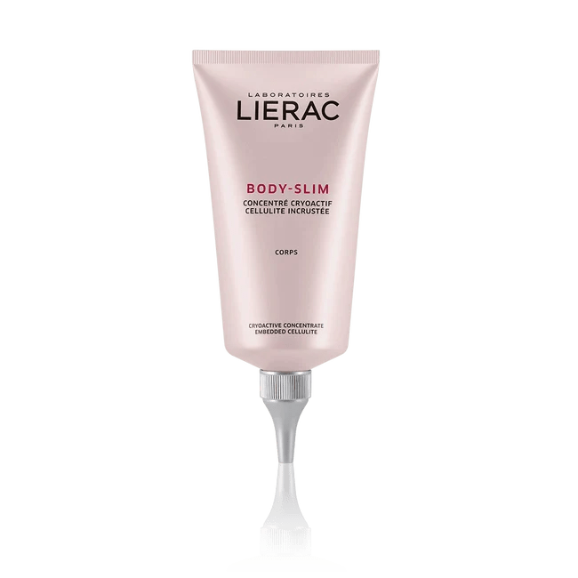 Lierac Body Slim Cryoactive Concentrate 150 ml 3508240005528