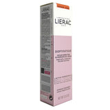 Lierac Dioptifatigue Re-Energizing Gel Cream 15ml 3508240002091