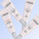 Lierac Dioptifatigue Re-Energizing Gel Cream 15ml 3508240002091