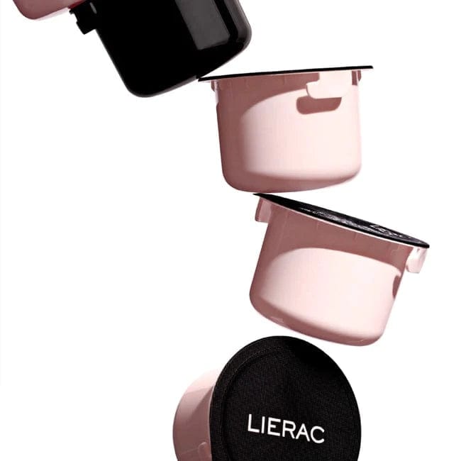 Lierac Lift Integral The Regenerating Night Cream 50 ml Refill 3701436909093