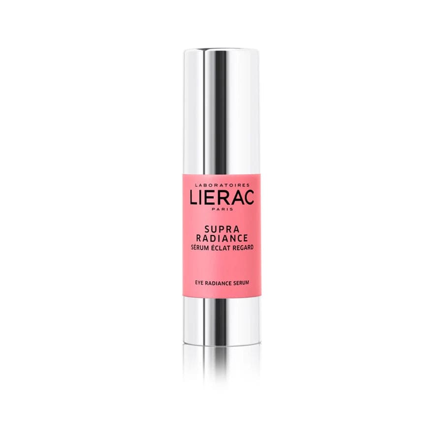 Lierac Supra Radiance Eye Serum 15ml 3508240003364