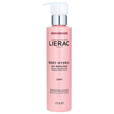 Lierac Lait Repulpant Body-Hydra + Double Hydration Plumping Milk 200ml 3508240003791