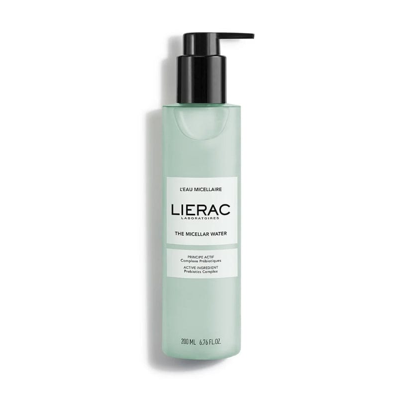 Lierac The Micellar Water 200 ml 3701436908645