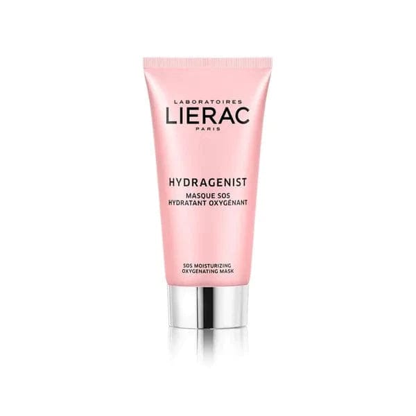 Lierac Hydragenist Moisturuzing Rescue Mask 75ml 3508240001759