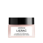 Lierac Arkeskin The Menopause Night Cream 50 ml 3701436913502