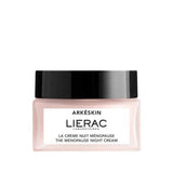 Lierac Arkeskin The Menopause Night Cream 50 ml 3701436913502