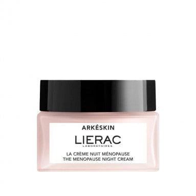 Lierac Arkeskin The Menopause Night Cream 50 ml 3701436913502