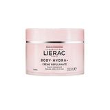 Lierac Creme Repulpante Body-Hydra+ Double Hydration Plumping Cream 200ml 3508240003746