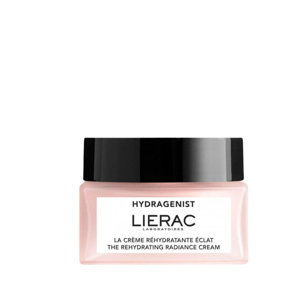 Lierac Hydragenist The Rehydrating Radiance Cream 50 ml 3701436910938