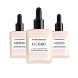 Lierac Hydragenist The Rehydrating Serum 30 ml 3 Pack 715936231533