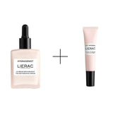 Lierac Hydragenist The Rehydrating Serum 30 ml + Lierac Lift Integral The Eye Lift Care 15 ml 715936232714