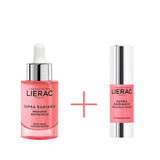 Lierac Supra Radiance Detox Serum Radiance Booster 30 ml & Lierac Supra Radiance Eye Serum 15ml 715936236675