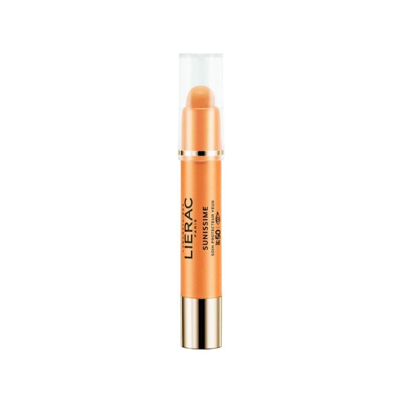 Lierac Sunissime Energising Eye Stick SPF 50 3 g 3508240006617