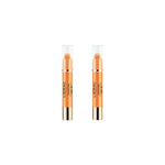 Lierac Sunissime Energising Eye Stick SPF 50 3g 2 Pack 715936240429