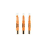 Lierac Sunissime Energising Eye Stick SPF 50 3g 3 Pack 715936240412