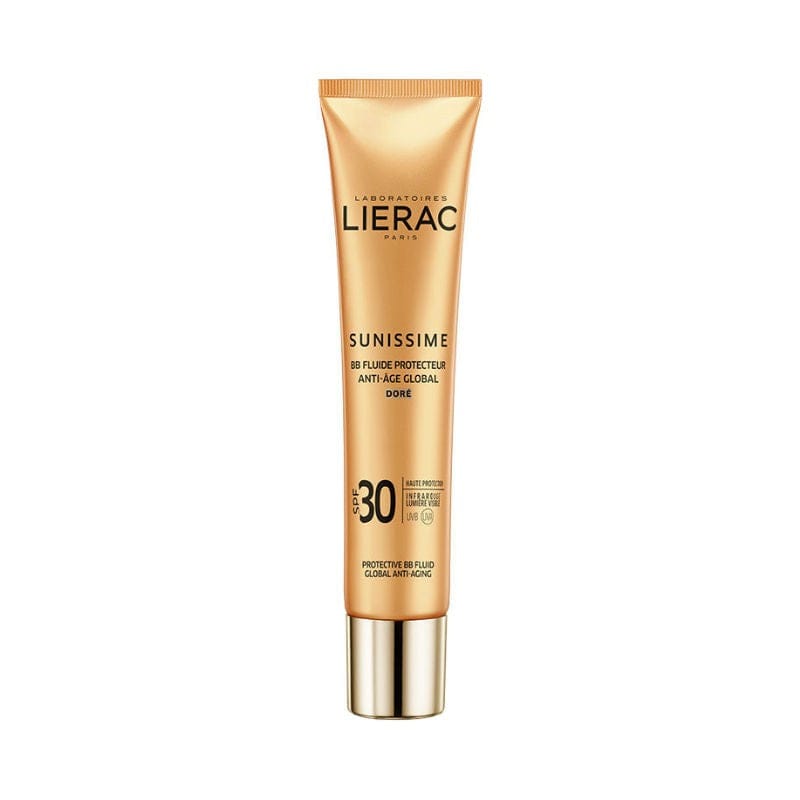 Lierac Sunissime Energizing BB Fluid SPF 30 40 ml 3508240006457