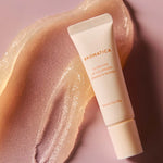 Aromatica Glow Vita Lip Volumizer Orange & Neroli 10g - Chivela