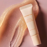 Aromatica Glow Vita Lip Volumizer Orange & Neroli 10g - Chivela