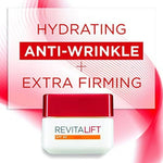 Loreal Paris Revitalift Anti Aging Care Cream SPF30 50 ml 3 Pack 757279506602