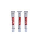 Loreal Paris Revitalift Filler Eye Cream 15 ml 3 Pack 715936240474