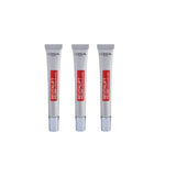 Loreal Paris Revitalift Filler Eye Cream 15 ml 3 Pack 715936240474