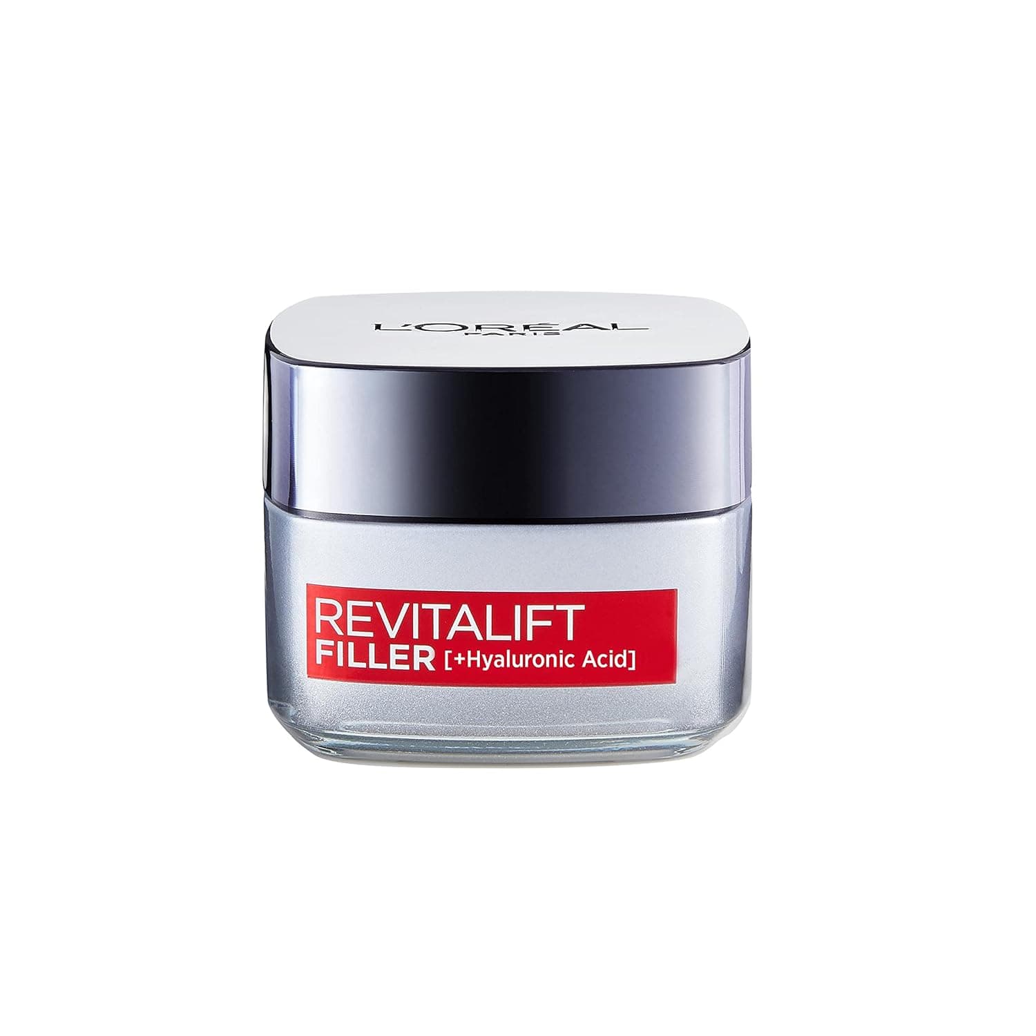 Loreal Paris Revitalift Hyaluronic Anti-Aging Day Filler Cream 50 ml 3600524003050