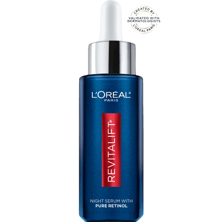 Loreal Paris Revitalift Laser Pure Retinol Night Serum 30 ml 3600523972029