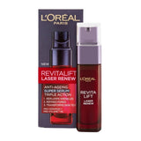 Loreal Paris Revitalift Laser X3 Intensive Anti-Aging Serum 30 ml 3600523303496